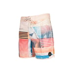 Billabong Flume 17 Boardshorts Bleach Ss 2015 Costume 30 31 32 33 34 36 38