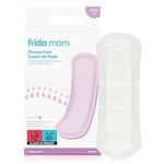 Frida Mom Postpartum Pads: Leak Proof Feminine Care Maxi Pads, 6 Layers of Protection for Maximum Absorbency, 18 Count