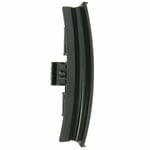 Genuine Beko Washing Machine Dryer Black Porthole Door Handle Lever 2839780300