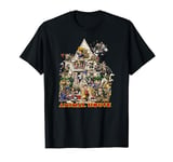 Animal House Wild Rager T-Shirt