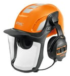 STIHL Stihl Advance X-Vent ProCOM Hjälmpaket *