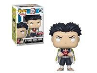 Figurine - Pop! Animation - Demon Slayer - Gyomei Himejima - N° 1091 - Funko