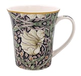 William Morris Pimpernel Midnight - Mugg