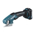 Découpeur-ponceur MAKITA 10.8V Li-ion - multifonctions - Sans batterie, ni chargeur - CP100DZX