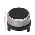 300W Mini Electric Stove Portable Cast Iron Coffee Heater Stove Overheating