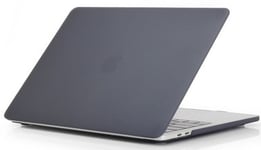 Apple MacBook Pro 13" (M2, 2022) A2338 Matte Hard Case Black