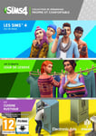 Les Sims 4 Collection de démarrage Propre et confortable PC