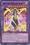 The Ultimate Knight: SDMY-EN042 Arcana Knight Joker (Common 1st Edition) MINT Yu-Gi-Oh! Card| Structure Deck: Yugi Muto [SDMY]