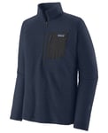 Patagonia Herre R1 Air Zip Neck