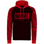 Sweat-shirt Marvel  HE807