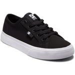 Chaussures de Skate DC Shoes  Manual