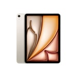 iPad Air 11" M2 Wi-Fi + Cellular 256GB - Stjerneskinn