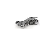 Batman - 3d Metal Model Kit Batmobile Batman Vs Superman