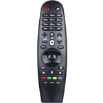 Aftermarket AM-MR600 Remote Control no Battery For LG Magic TV NO VOICE Function