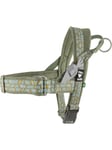 Hurtta Razzle-Dazzle H-harness 55-65 cm Hedge