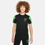 CR7 Dri-FIT Academy 23 Top Short Sleeve, fotballtrøye, junior