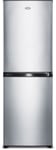 Haier 230L Bottom Mount Fridge Freezer - HRF230BS