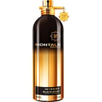 Montale Tuoksut Oud Intense Black AoudEau de Parfum Spray 100 ml (1 733,90 € / 1 l)