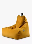 Extreme Lounging Mighty Brushed Suede Bean Bag