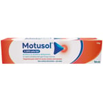 Motusol 1.16% w/w Gel-Diclofenac Diethylamine - Pain Relief 50g - Free Delivery