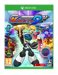 Mighty No 9 (Xbox One) [UK IMPORT]