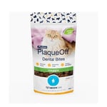 PlaqueOff Cat, Dental Bites, 60g