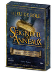 Le Seigneur des anneaux - Le jeu de rôle officiel (Coffret)