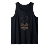 The invisible life of Addie Larue booktok Tank Top