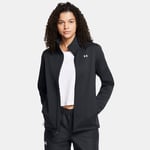 Veste Under Armour Storm ColdGear® Infrared Shield 2.0 pour femme Noir / Blanc S