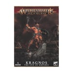 Games Workshop - Warhammer Age of Sigmar - Kragnos : The End Of Empires