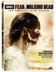 Fear The Walking Dead: Season 3 DVD