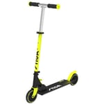 STIGA Kick Scooter Comet 120-S Black/Lime