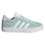 adidas Vl Court 3.0 Skor Barn, storlek 38