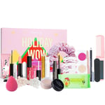 Makeup Gift Set Makeup Advent Calendar Cosmetics Calendar Blind Box  Christmas