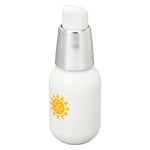 35ml Face Sunscreen SPF 50 Lightweight Hydration Lotion Moisturizing Face Su FST