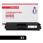 NOPAN-INK - Toner x1 - TN321 TN 321 (Noir) - Compatible pour Brother HL-L8250CDN L8350CDW L8350CDWT, MFC-L8600CDW L8850CDW