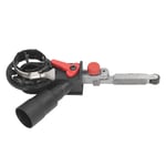 Angle Grinder To Belt Sander Adapter Max 800W Up And Down 180° Rotation M10