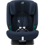 Turvaistuin Britax Römer Versafix, 76-150 cm, tummansininen