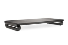 Kensington – Monitor Stand Plus Wide Black (K52797WW)