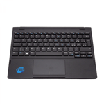 Dell Latitude 7285 2-IN-1 Productivité Clavier 580-AGJZ Layout Suisse Qwertz