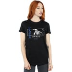 T-shirt Star Wars The Rise Of Skywalker  Katakana