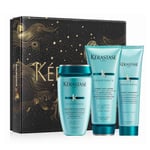 Kérastase Résistance Holiday Gift Set