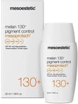 Mesoestetic Mesoprotech Melan 130 + Pigment Control