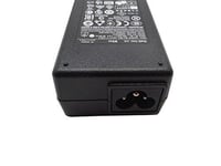 ORIGINAL DELL INSPIRON 15-7000 (INS15HD-1828T)(7537) 19.5V 4.62A POWER ADAPTER