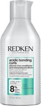 REDKEN Acidic Bonding Curls Conditioner for Damaged Curly & Coily Hair, Restore