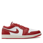 Sneakers Nike Air Jordan 1 Low Se FJ3459 160 Vit