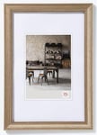 walther Design Picture Frame Steel 15 x 20 cm Lounge Design Frame JA520D