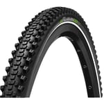 Continental eRuban Plus Tyre - 26 x 2.3 Inch - Reflective (E-Bike Compatible)