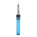 70-100W 210‑400℃ Iron Gas Soldering Iron Gold/Silver/Sopper/Tin/Aluminum Sol BGS