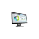 HP EliteDisplay E202 50.8 cm (20 Inch) Monitor (ENERGY STAR)